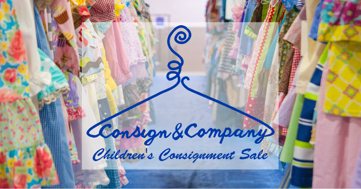 Top Rated Children's Consignment Sale - Murfreesboro, TN 